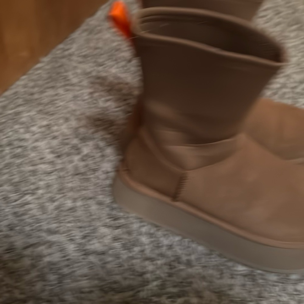 Platform Uggs - image 8